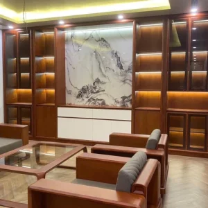 Nội thất cao cấp ACIF Hiện đại